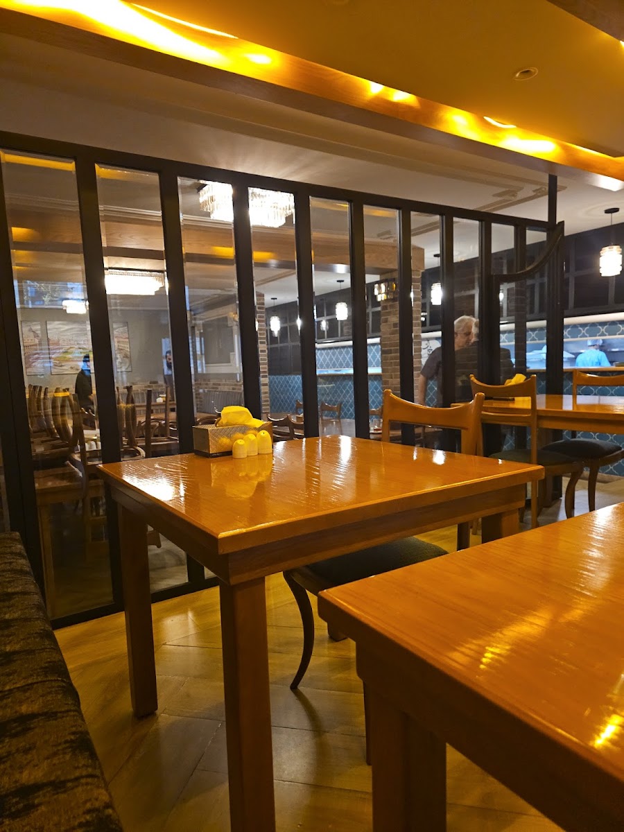 Khan Restaurant Photos 2